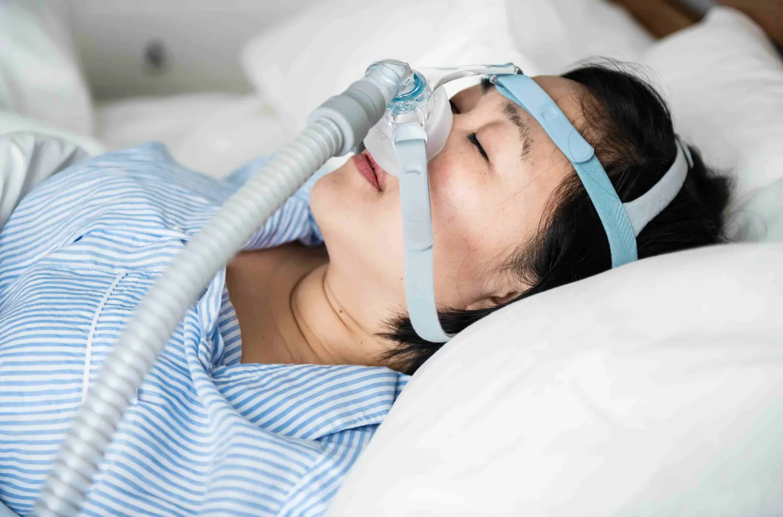 CPAP: o que é, como funciona e como saber se você precisa de um