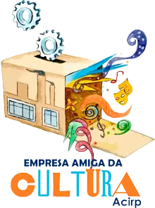Empresa Amiga da Cultura