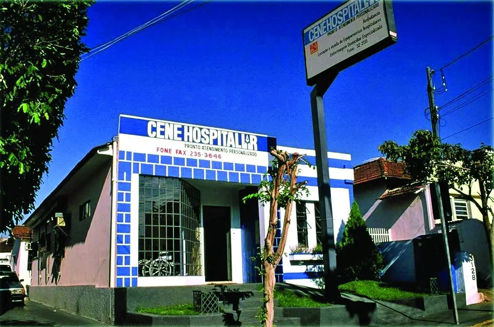 Loja na Rua Luiz Vaz de Camões