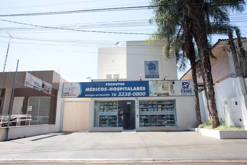 Unidade em Ribeirão Preto