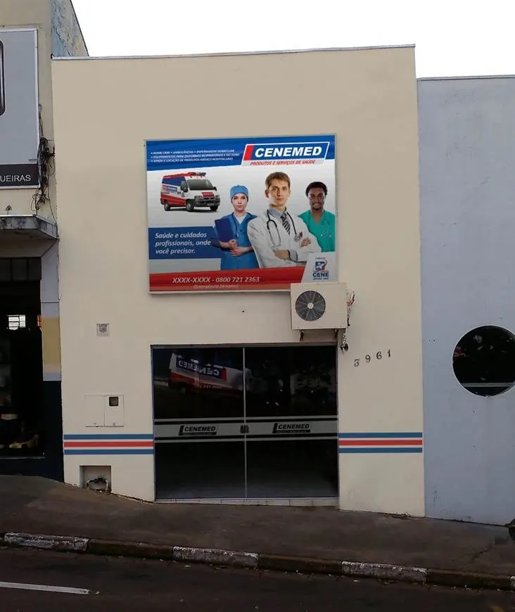 Unidade de Presidente Prudente