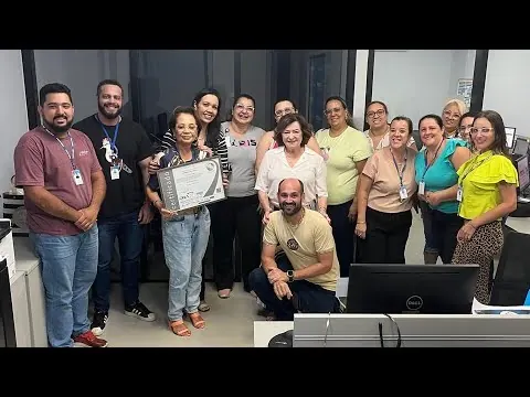 Home Care Cene Hospitalar — Certificação ONA Nível 2 (Acreditado Pleno)