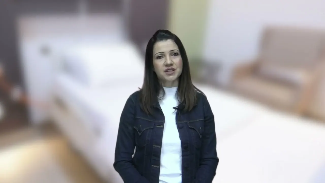 Treinamento de Prevenção de Quedas | Home Care · Ceneflix